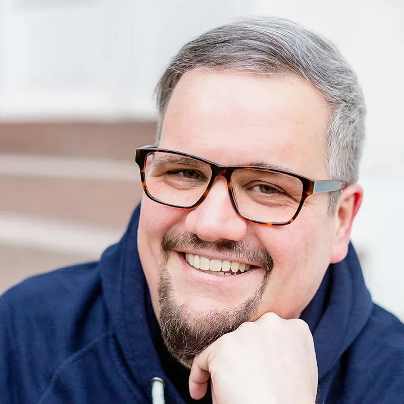 Philipp Ballier